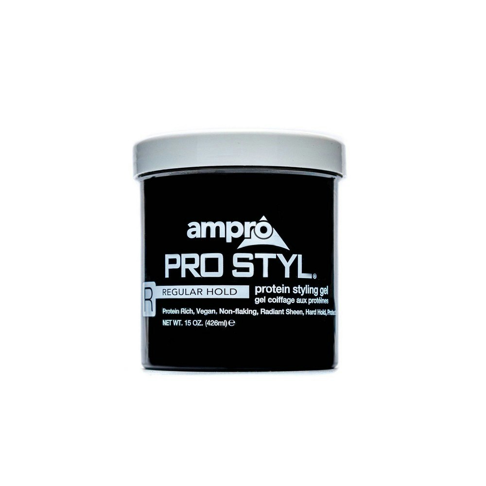 Ampro Pro Styl Protein Styling Gel 15oz: $4.49