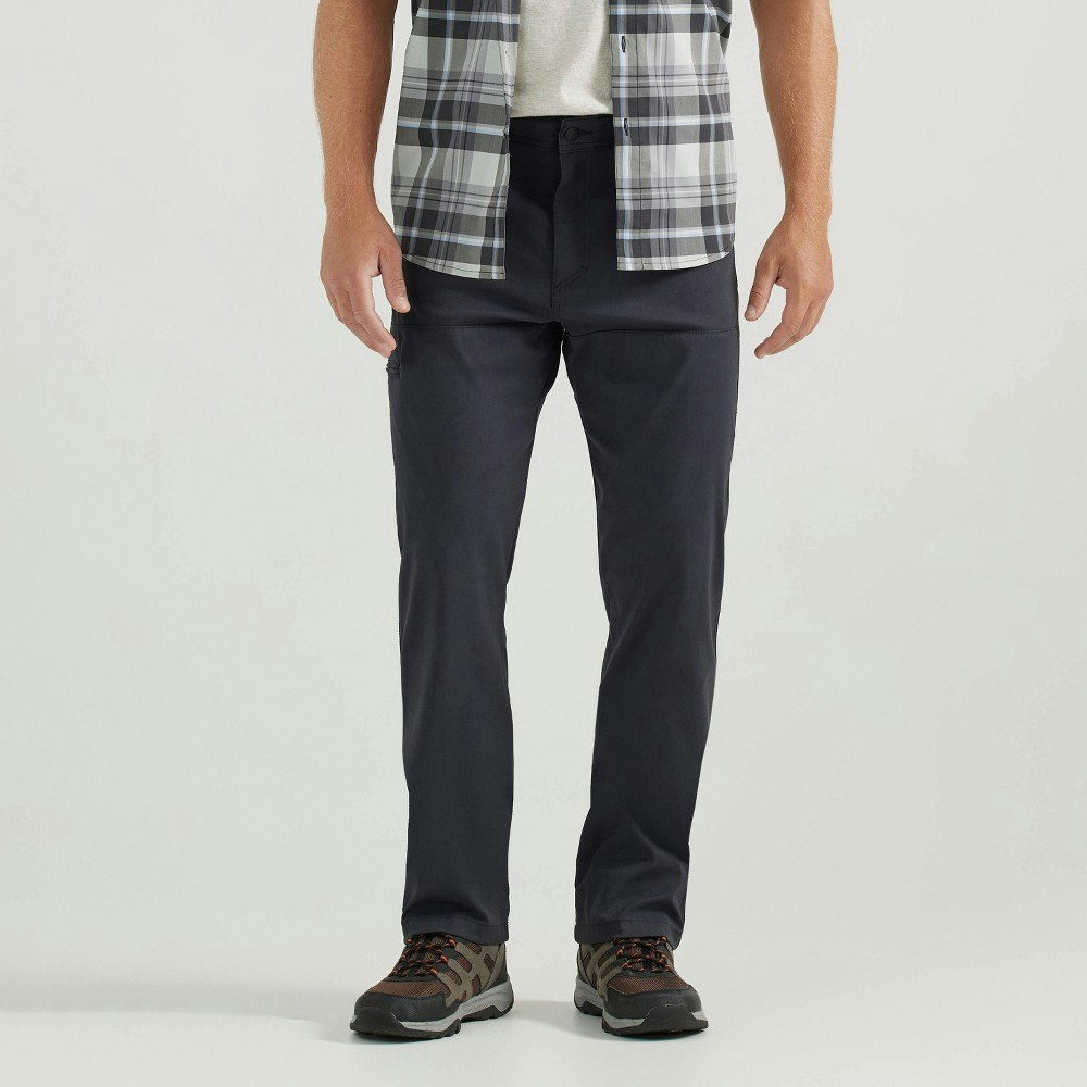 Wrangler Men's ATG Cliffside Utility Straight Fit Pant: $34.99 Wrangler Men's ATG Cliffside Utility Straight Fit Pant: $34.99