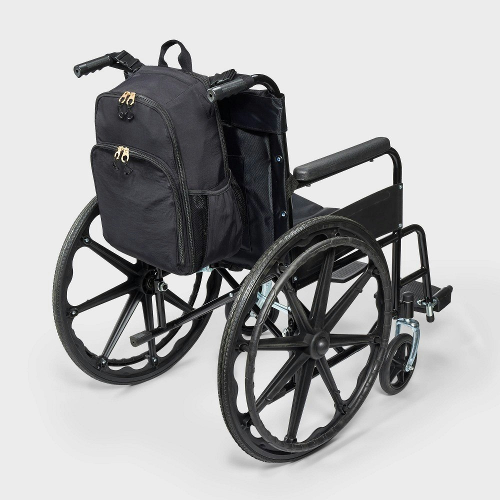 Universal Thread Adaptable Backpack: $35 Universal Thread Adaptable Backpack: $35