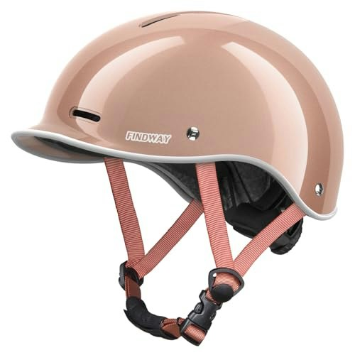 Findway Pro Bike Helmet: $31.96