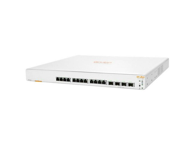 Aruba Instant On 1960 12-Port Switch: $1,225