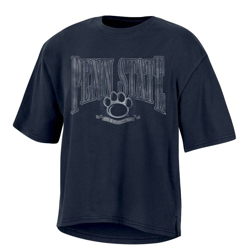 Penn State Nittany Lions Women's T-Shirt XL: $24.99 Penn State Nittany Lions Women's T-Shirt XL: $24.99