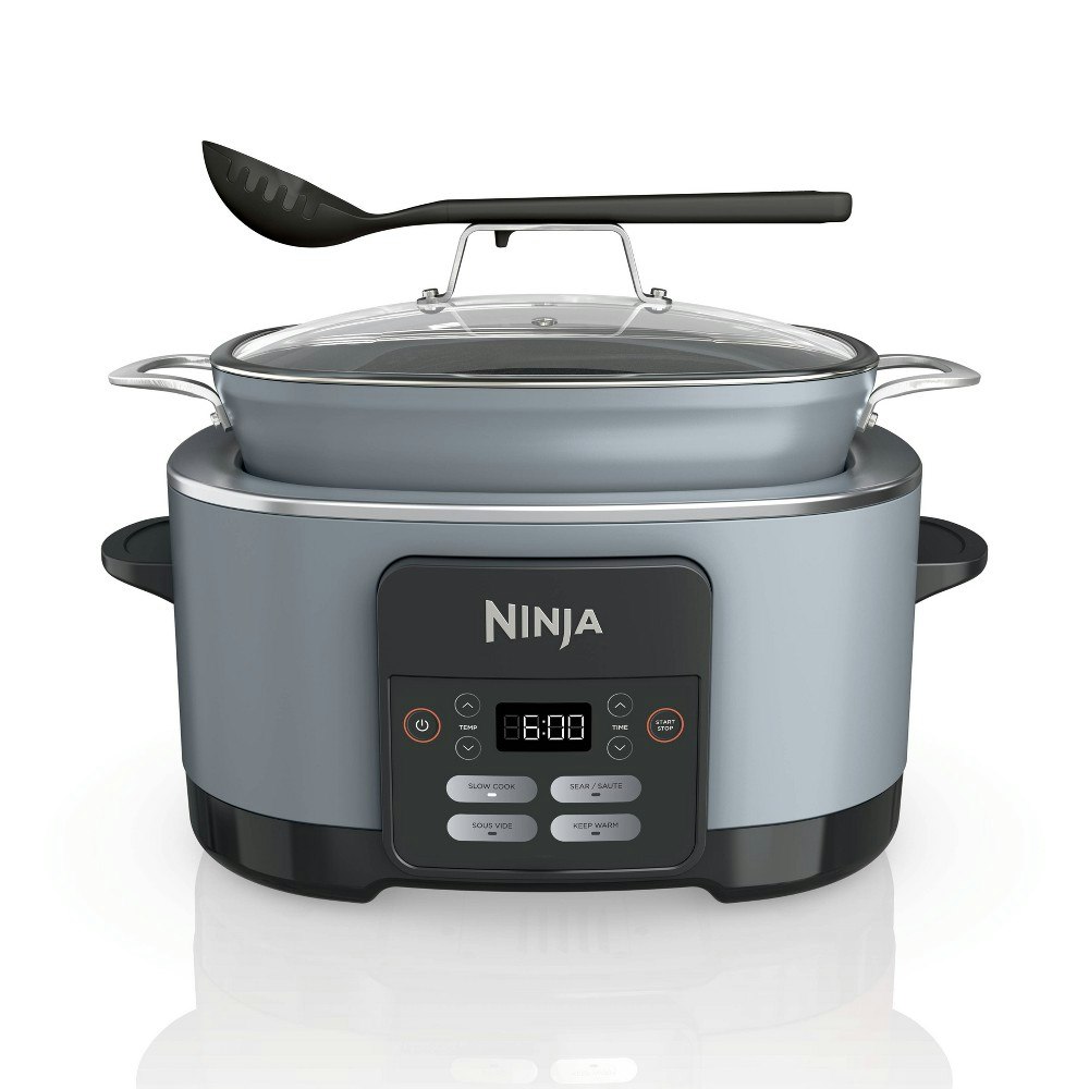 Ninja MC1000SP 8.5qt Multi-Cooker: $139.99 Ninja MC1000SP 8.5qt Multi-Cooker: $139.99