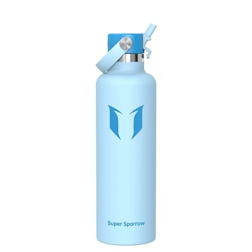 Sparrow 34-oz Insulated Water Bottle: $16.07 Sparrow 34-oz Insulated Water Bottle: $16.07