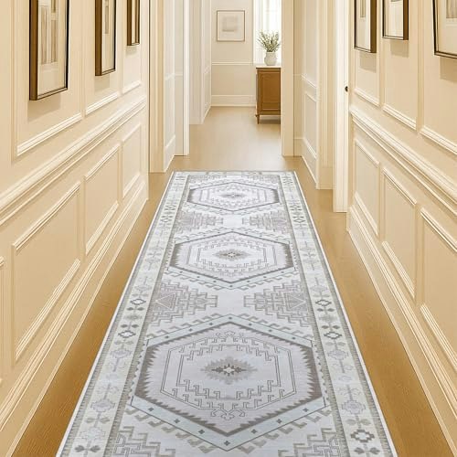 Fame Living 2'5" x 9'8" Washable Area Rug: $47.59 Fame Living 2'5" x 9'8" Washable Area Rug: $47.59