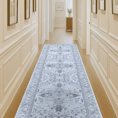 2'5" x 9'8" Washable Area Rug: $47.59 2'5" x 9'8" Washable Area Rug: $47.59