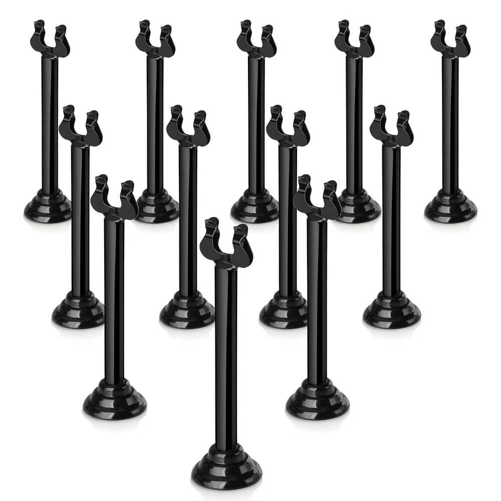 4-Inch Table Place Card Holder 12-Pack: $81.69 4-Inch Table Place Card Holder 12-Pack: $81.69