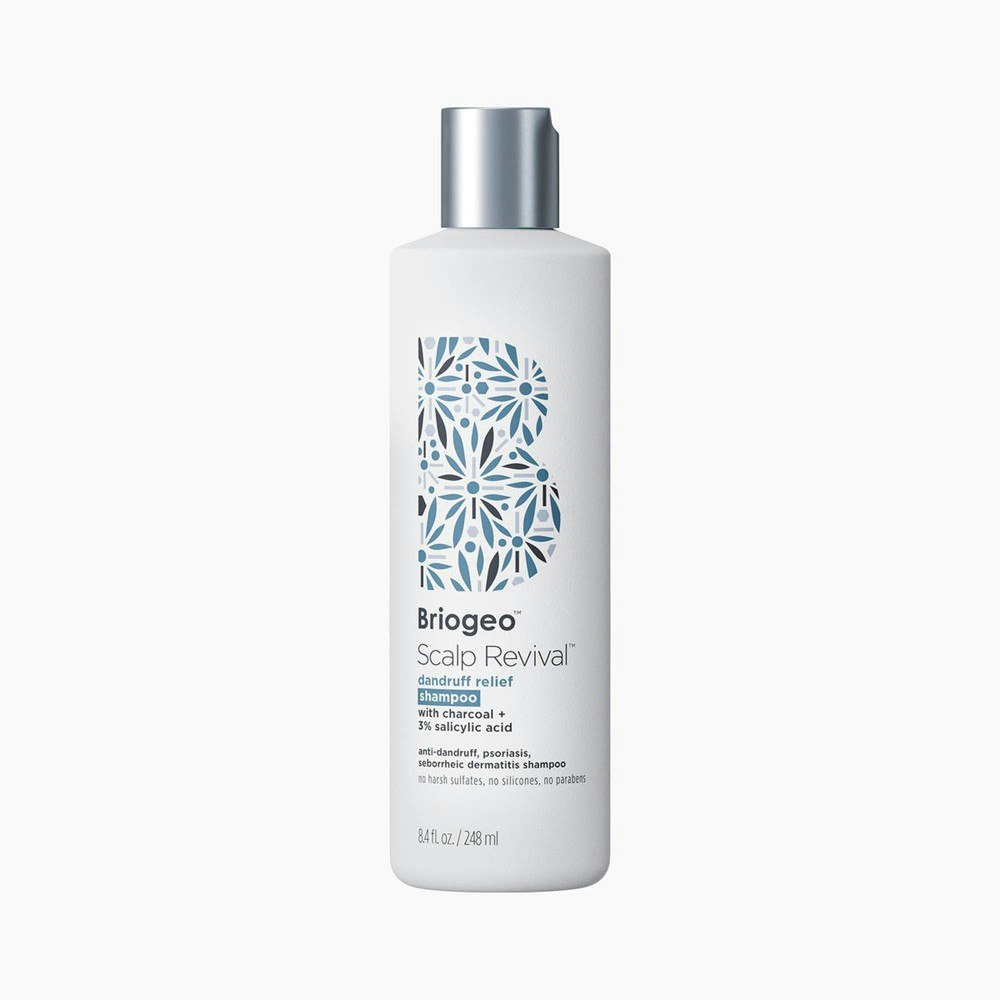 Briogeo Scalp Revival Dandruff Relief Shampoo 8oz: $42