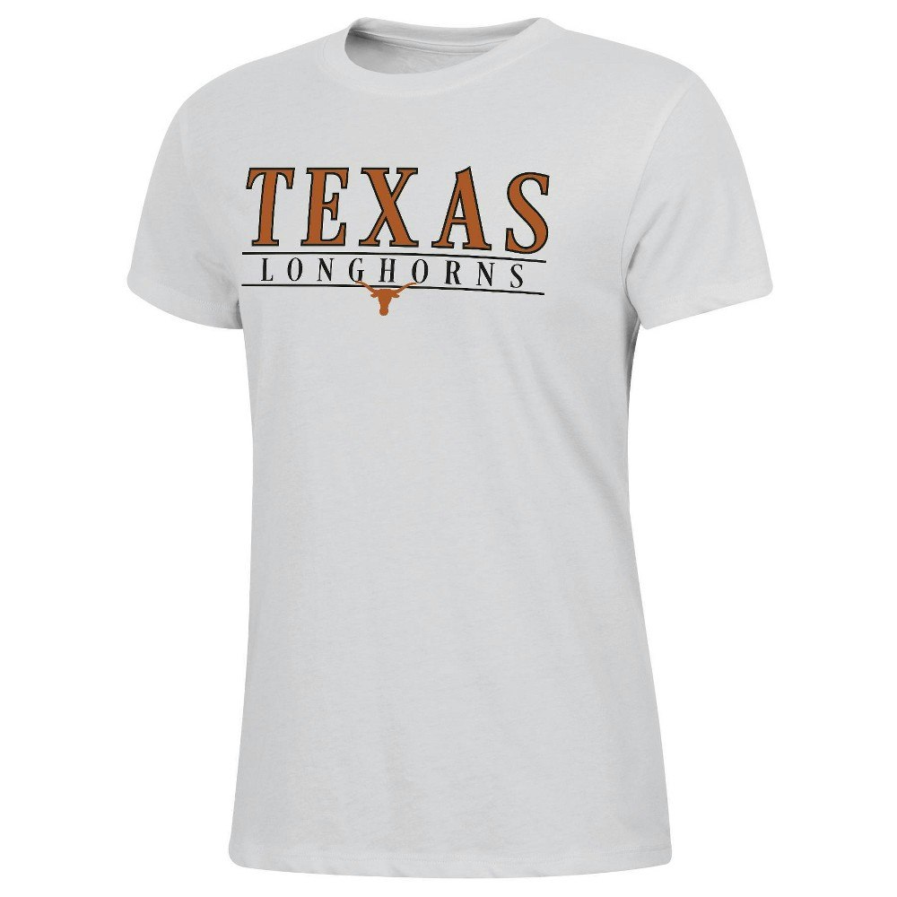 Texas Longhorns Women's T-Shirt: $19.99