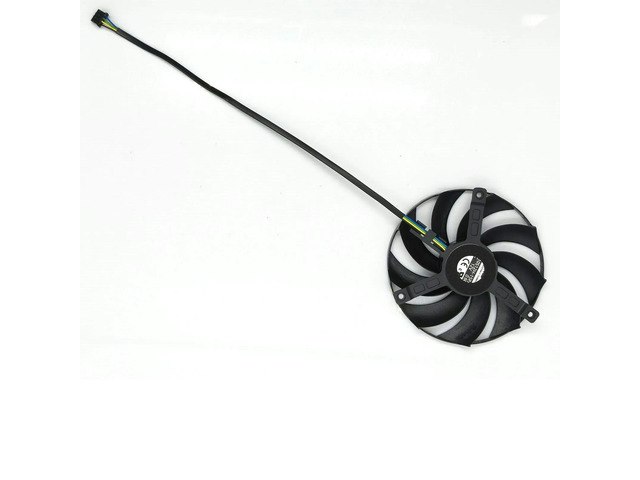 RTX 5090 Graphics Card Cooling Fan: $61.98 RTX 5090 Graphics Card Cooling Fan: $61.98