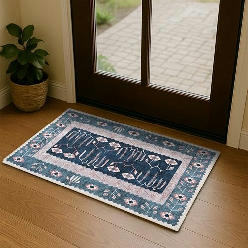 2' x 3' Washable Area Rug: $16.99 2' x 3' Washable Area Rug: $16.99