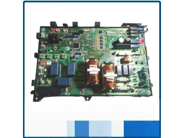 Air Conditioning Motherboard Control Board EC09117: $174.79