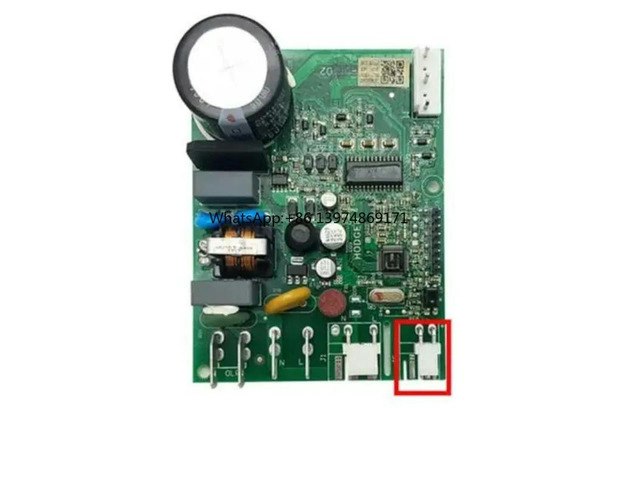 VTB1113Y JXPR-03 Refrigerator Inverter Drive Board: $87.70 VTB1113Y JXPR-03 Refrigerator Inverter Drive Board: $87.70