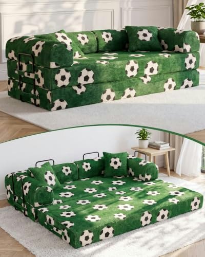 NNQ 79-inch 6-in-1 Convertible Sofa Bed: $179.98 NNQ 79-inch 6-in-1 Convertible Sofa Bed: $179.98