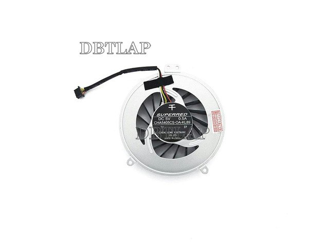 Lenovo K27 K27A K47 E47 E47A Laptop Cooling Fan: $15.66