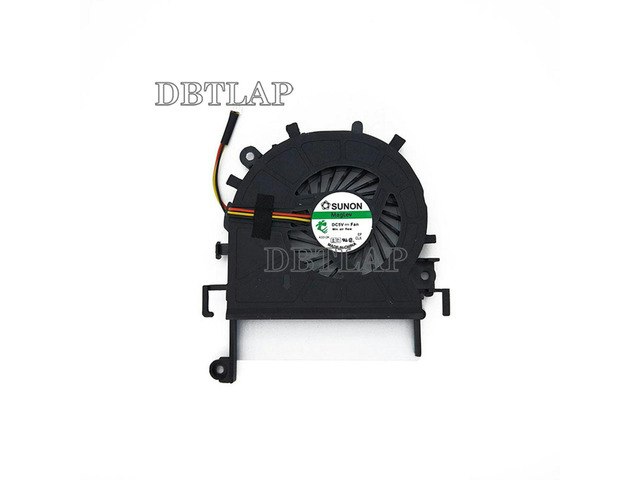 Acer Aspire Laptop Cooling Fan: $15.79