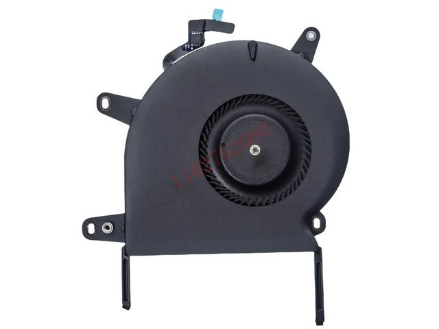 MacBook Pro 13-inch A1708 CPU Fan Replacement: $41.32
