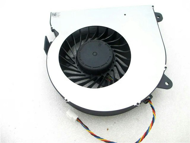 Dell Inspiron 27 7775 CPU Cooling Fan: $40.90