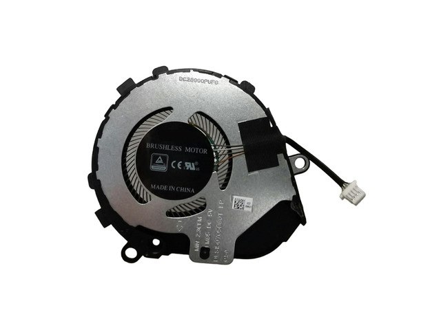 Dell Latitude 7310 Laptop CPU Cooling Fan: $19.86 Dell Latitude 7310 Laptop CPU Cooling Fan: $19.86