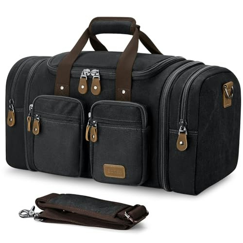 Gonex 50L Expandable Travel Duffle Bag: $40.84 Gonex 50L Expandable Travel Duffle Bag: $40.84