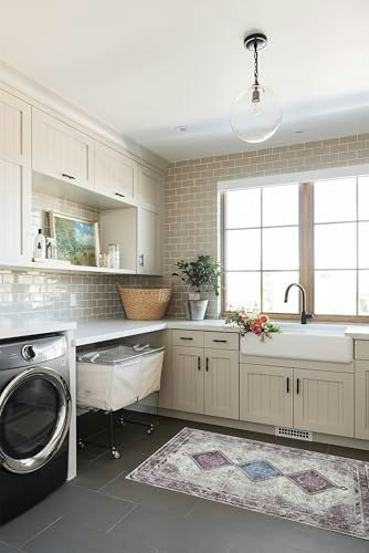 Fame Living 2' x 3' Washable Area Rug: $9.94 Fame Living 2' x 3' Washable Area Rug: $9.94