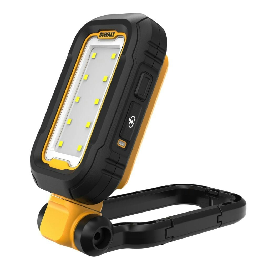 Dewalt DCL182 1,000-Lumen Magnetic LED Work Light: $59.16 Dewalt DCL182 1,000-Lumen Magnetic LED Work Light: $59.16