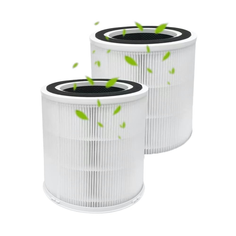Airfire AP302 HEPA Replacement Filter 2-Pack: $31.49 Airfire AP302 HEPA Replacement Filter 2-Pack: $31.49