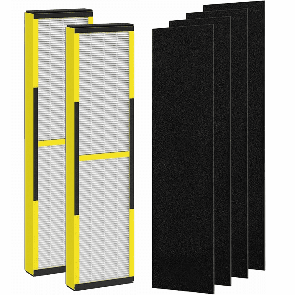 Germguardian FLT4825 Filter B Replacement 2-Pack: $17.99