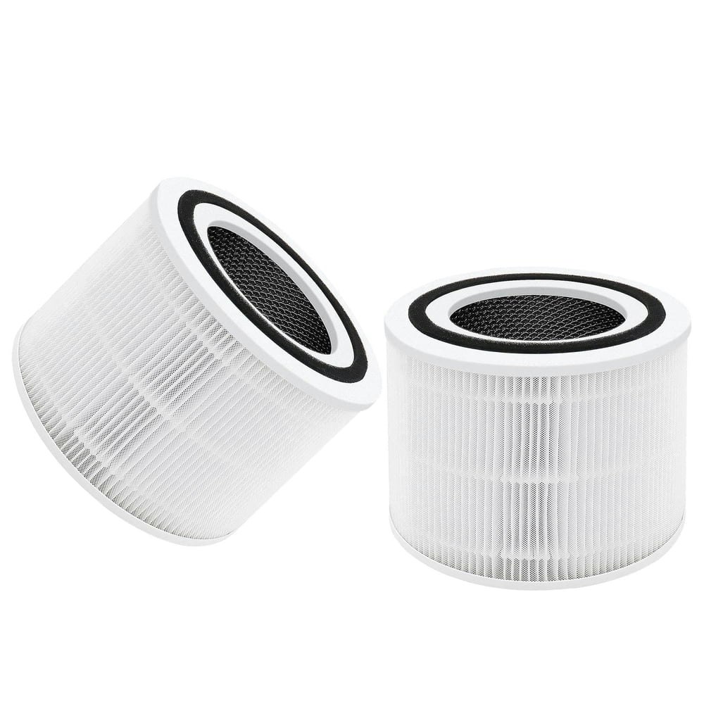 Levoit Core 300 & 300S Replacement Air Purifier Filter 2-Pack: $21.53 Levoit Core 300 & 300S Replacement Air Purifier Filter 2-Pack: $21.53