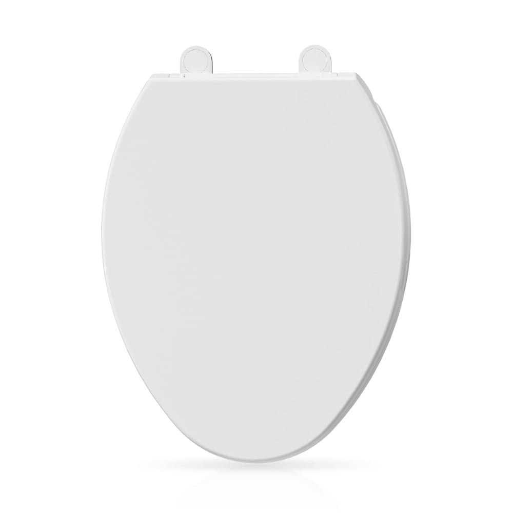 Rosyney Elongated Slow-Close Toilet Seat: $26.99 Rosyney Elongated Slow-Close Toilet Seat: $26.99