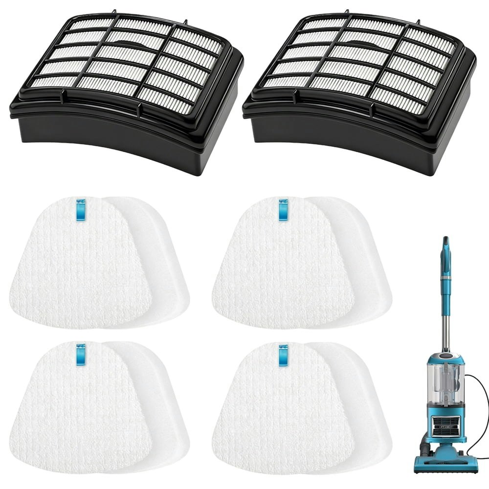 NV380 Vacuum Filter Replacement 6-Pack: $14.99 NV380 Vacuum Filter Replacement 6-Pack: $14.99
