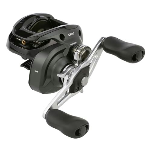 Shimano Curado 200M Low Profile Fishing Reel: $224.99 Shimano Curado 200M Low Profile Fishing Reel: $224.99