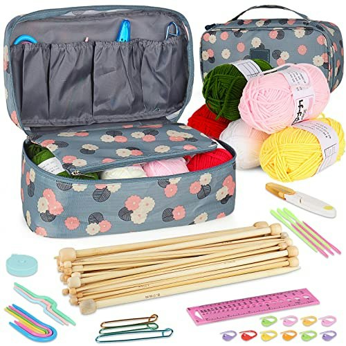 Coopay Beginner Knitting Kit: $27.99 Coopay Beginner Knitting Kit: $27.99