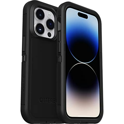 OtterBox Defender XT MagSafe Case for iPhone 14 Pro: $25 OtterBox Defender XT MagSafe Case for iPhone 14 Pro: $25