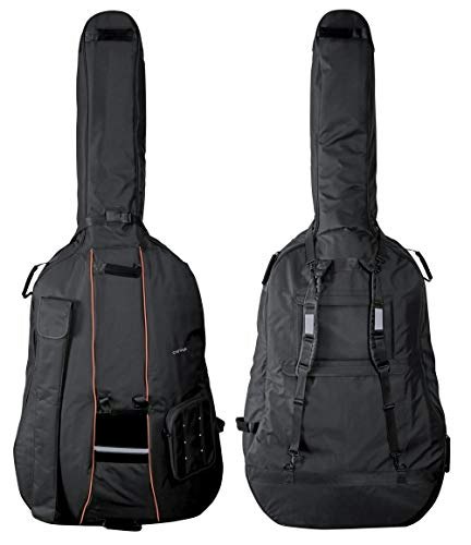 Gewa Premium 1/8 Double Bass Gig Bag: $289.99