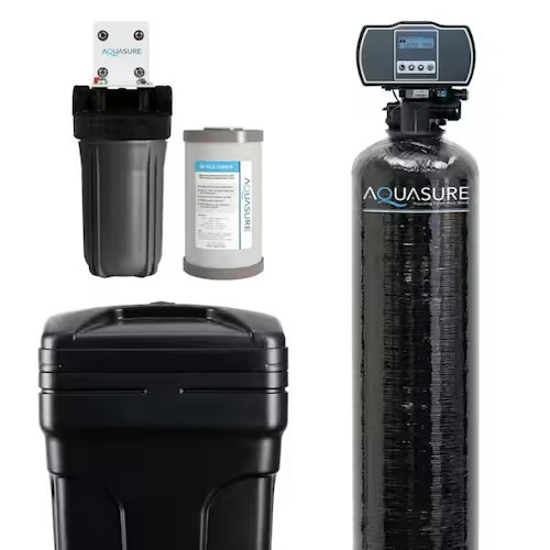 Home Depot Water Softeners and Filters Daily Deals: Up to 25% off + free shipping