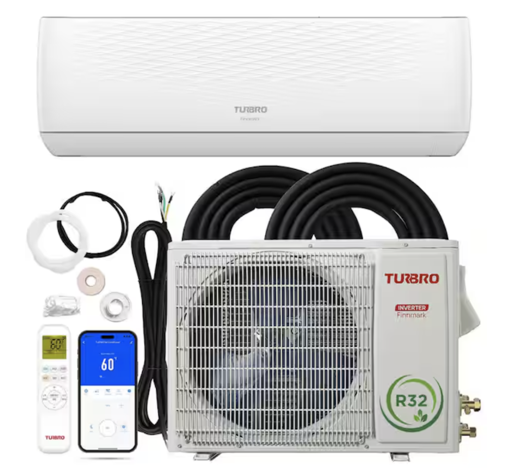Home Depot Mini Splits Daily Deals: Up to 25% off Home Depot Mini Splits Daily Deals: Up to 25% off