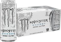 Energy Drink Deals at Amazon: Extra 30% off via Sub. & Save + free shipping w/ Prime