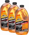 Armor All Ultra Shine Car Wash & Wax 64-oz. 3-Pack for $14 via Sub. & Save + free shipping w/ Prime