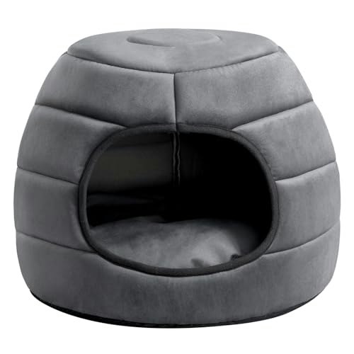 Hollypet Cat Bed Cave: $47.28