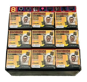 Collectibles & Figures Sale at eBay: Up to 20% off