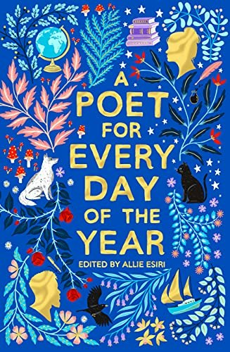 A Poet for Every Day of the Year: $24.77 A Poet for Every Day of the Year: $24.77