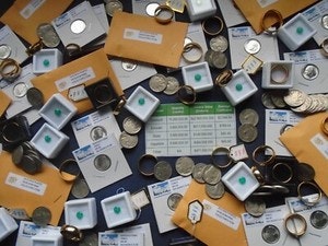 eBay Estate Lot Coins & Gems Sale: Up to 80% off eBay Estate Lot Coins & Gems Sale: Up to 80% off