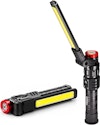 Clakap 1000-Lumen Rechargeable Work Light for $25 + free shipping w/ Prime