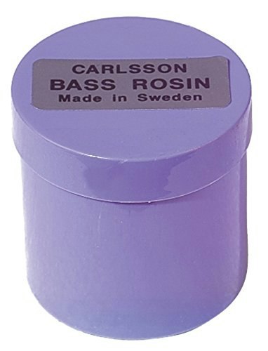 Carlsson Double Bass Rosin: $29.49 Carlsson Double Bass Rosin: $29.49