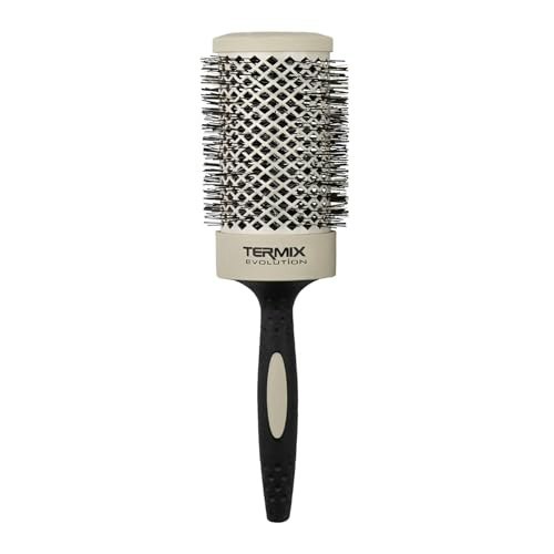 Termix Evolution Soft Brush 2.45-Inch: $33.96 Termix Evolution Soft Brush 2.45-Inch: $33.96