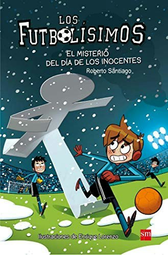 El misterio del dia de los inocentes: $28.53 El misterio del dia de los inocentes: $28.53