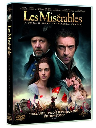 Les Misérables: $12.99 Les Misérables: $12.99