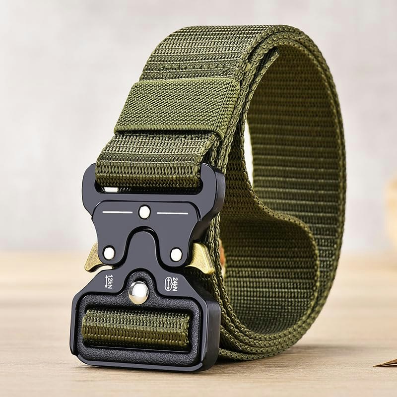 Men's Sports Belt: 98 cents
