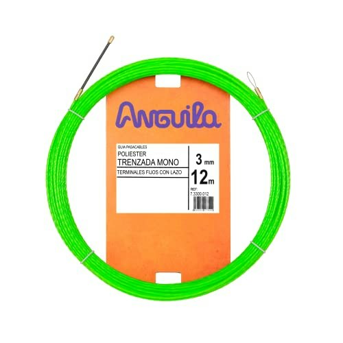 Anguila Max 12-Meter Polyester Braided Cable Tie Guide: $68.94 Anguila Max 12-Meter Polyester Braided Cable Tie Guide: $68.94